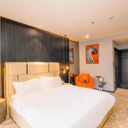 New Century Dalat Hotel Exterior photo