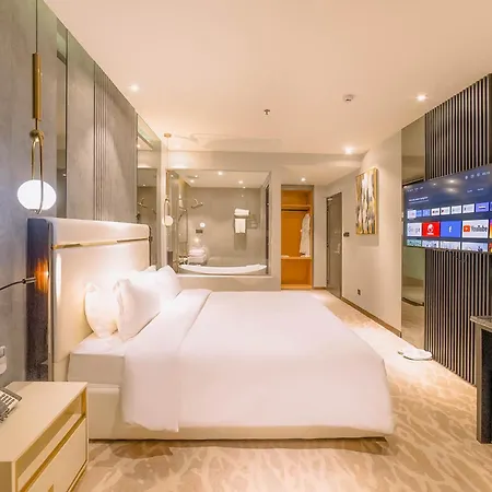 New Century Dalat Hotel Exterior photo