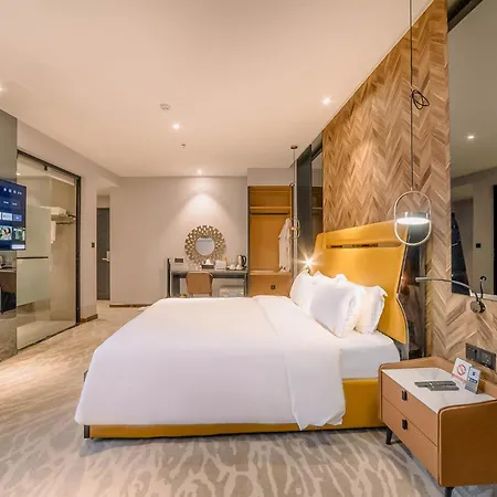 New Century Dalat Hotel Exterior photo