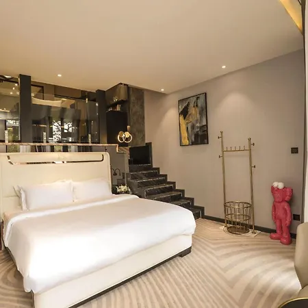 New Century Dalat Hotel Exterior photo