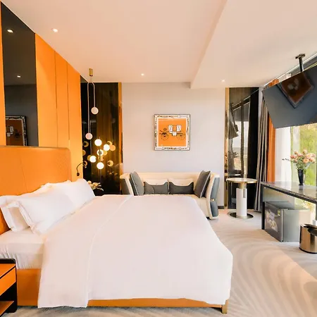 New Century Dalat Hotel Exterior photo