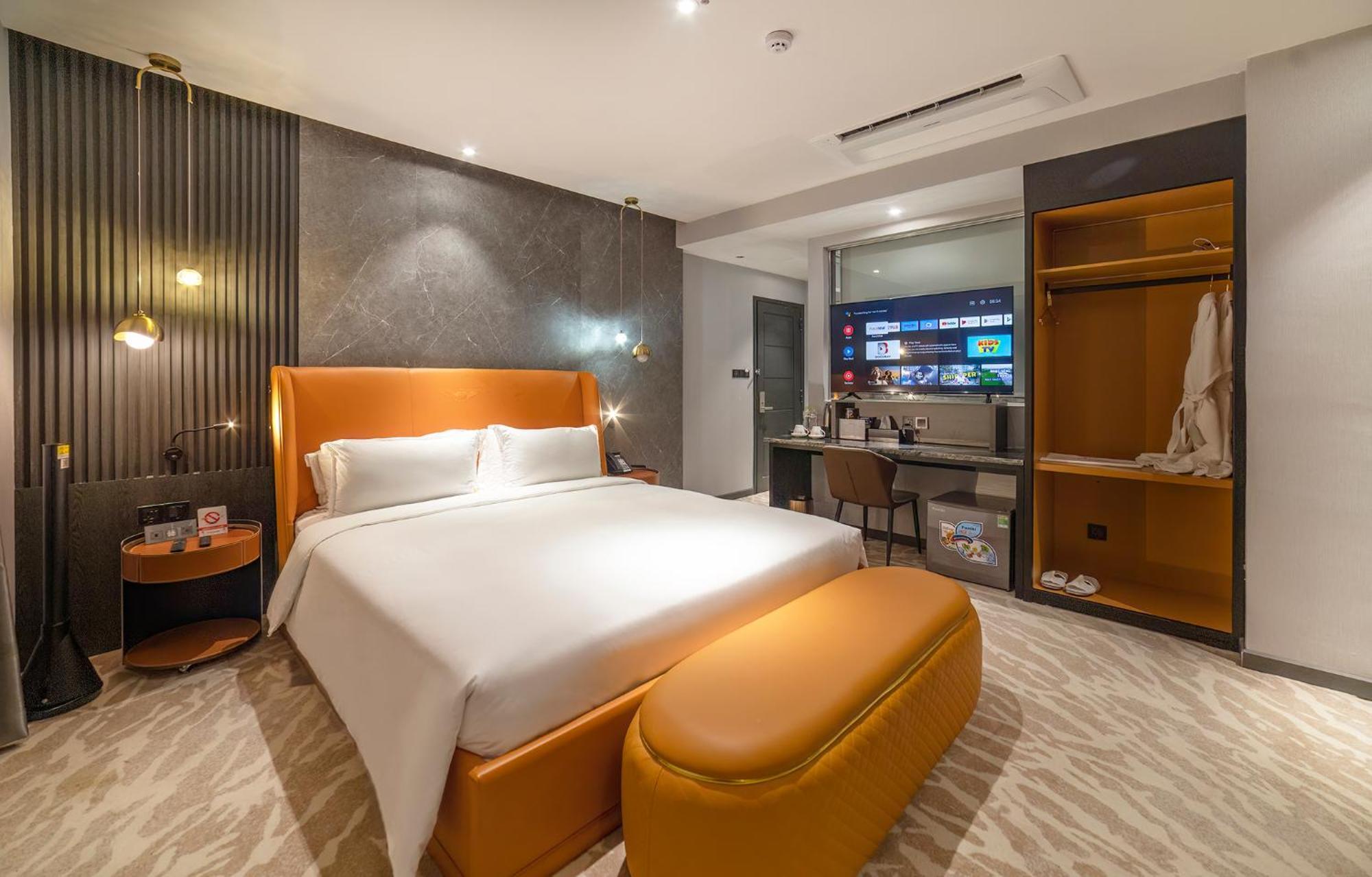 New Century - 3* Da Lat