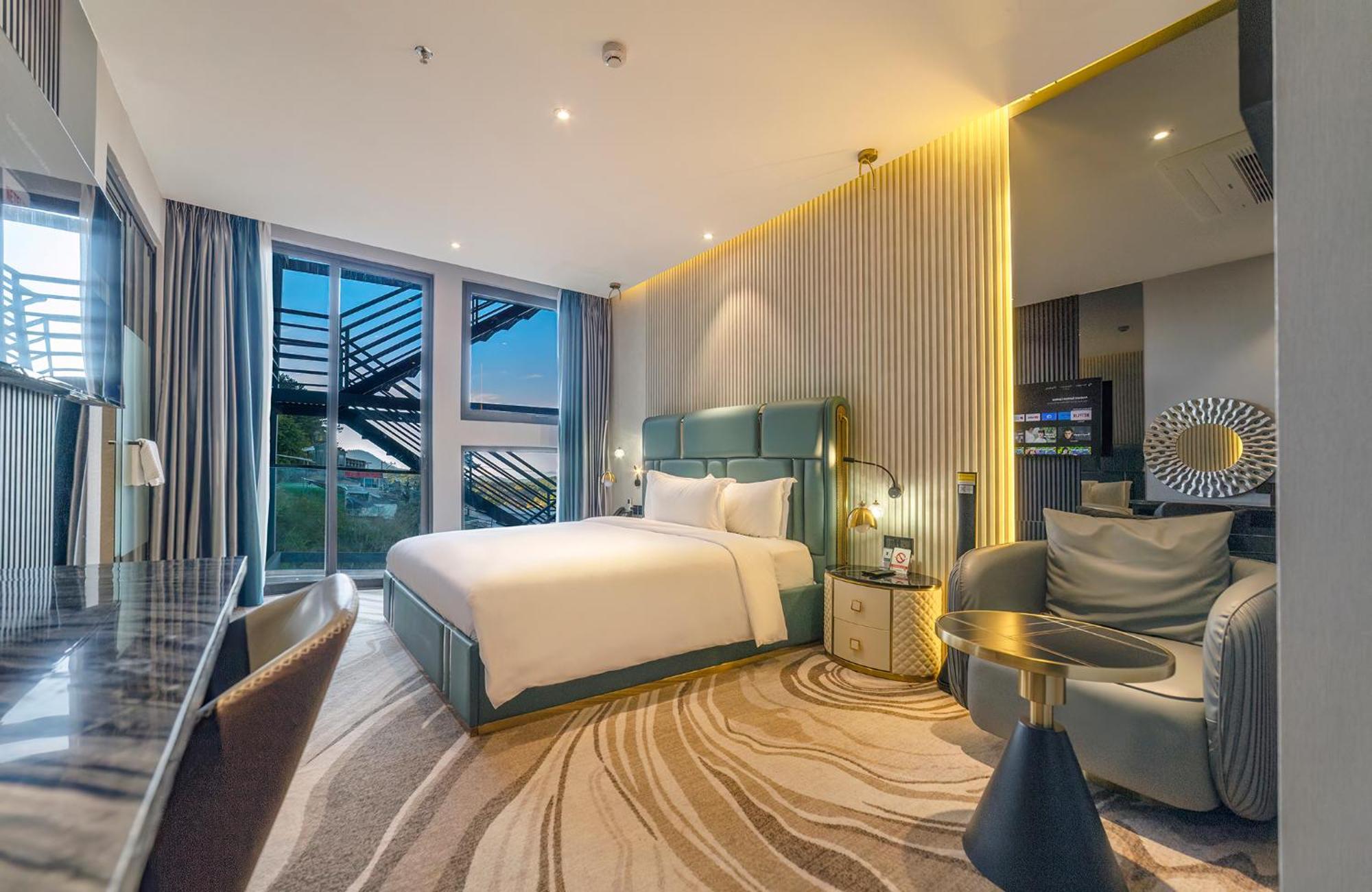 New Century -