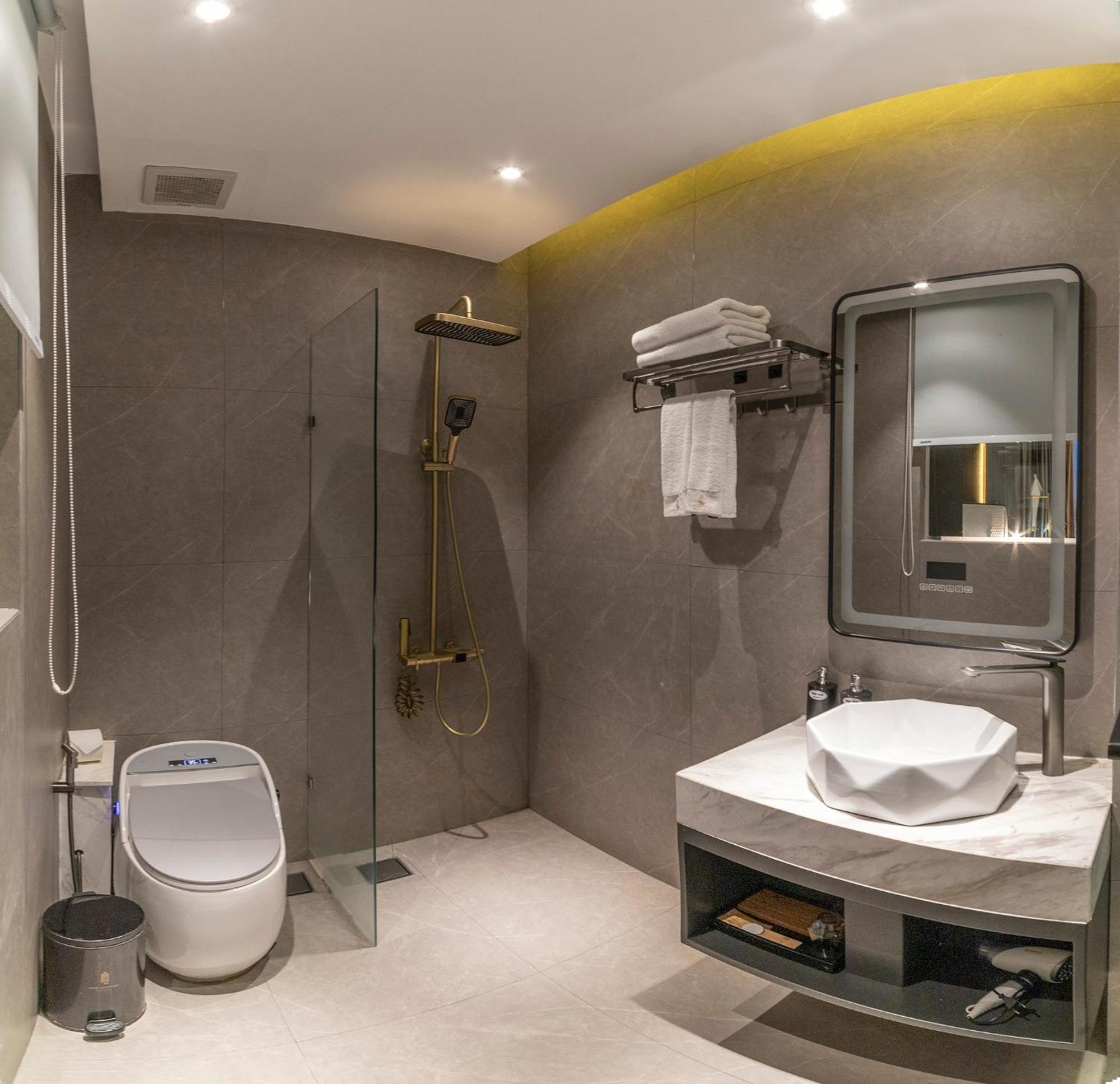 Hotel New Century - Da Lat
