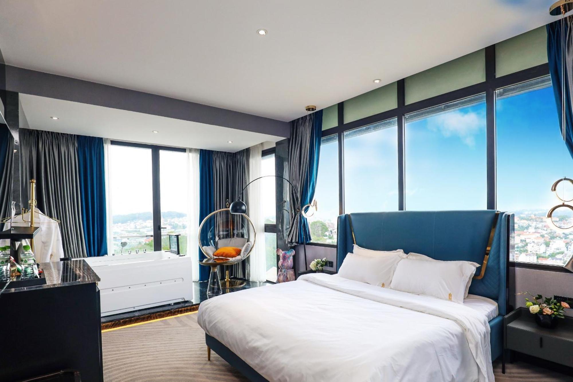 New Century - Da Lat