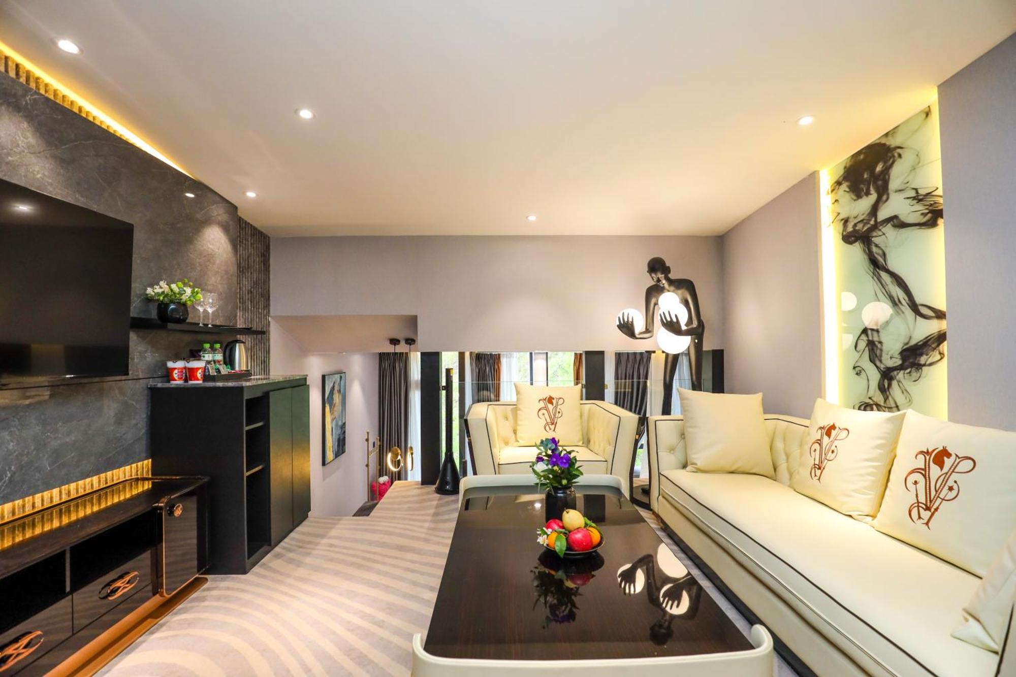 New Century - Hotel Da Lat