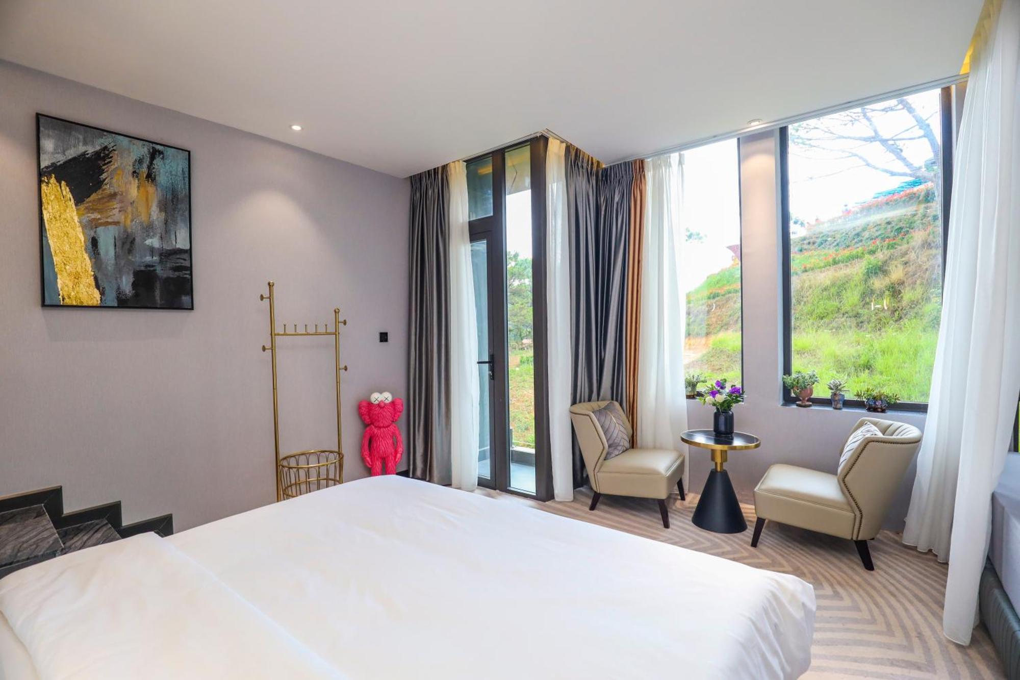 New Century - Hotel Da Lat