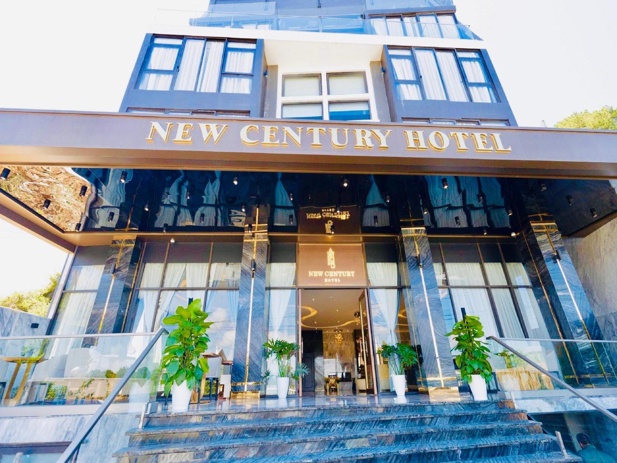 New Century - Hotel Da Lat