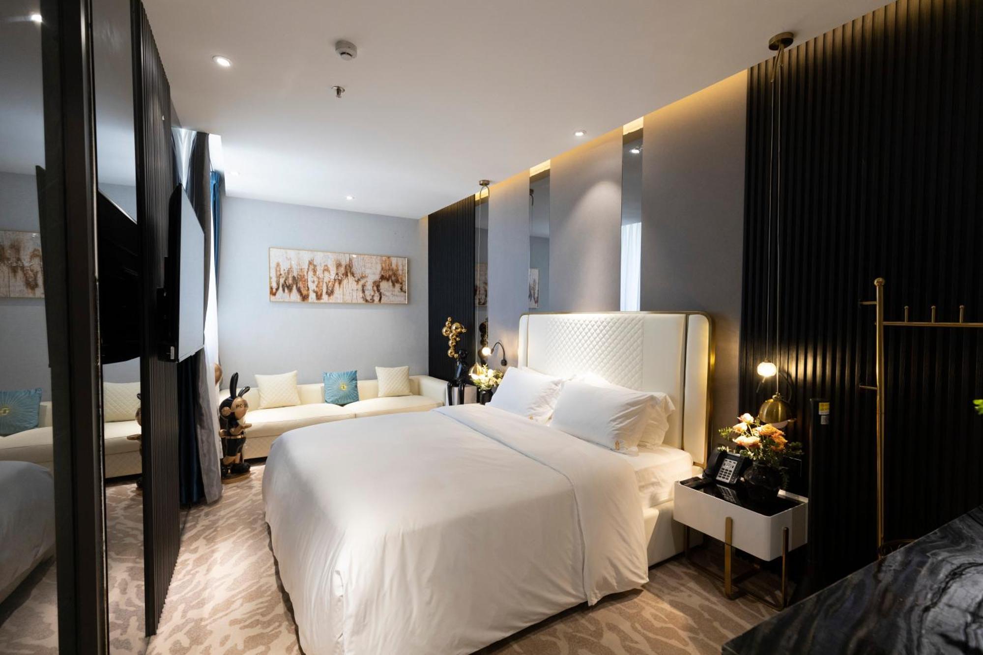 New Century - 3* Da Lat