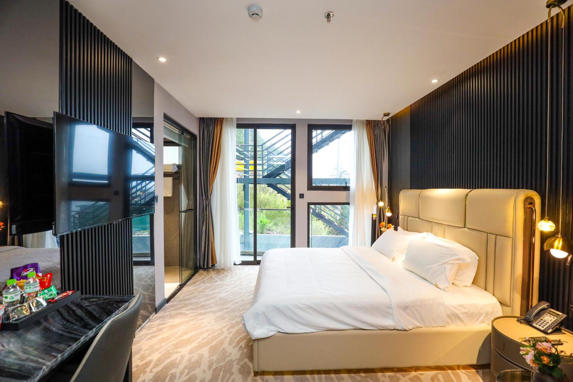 Hotel New Century - 3*