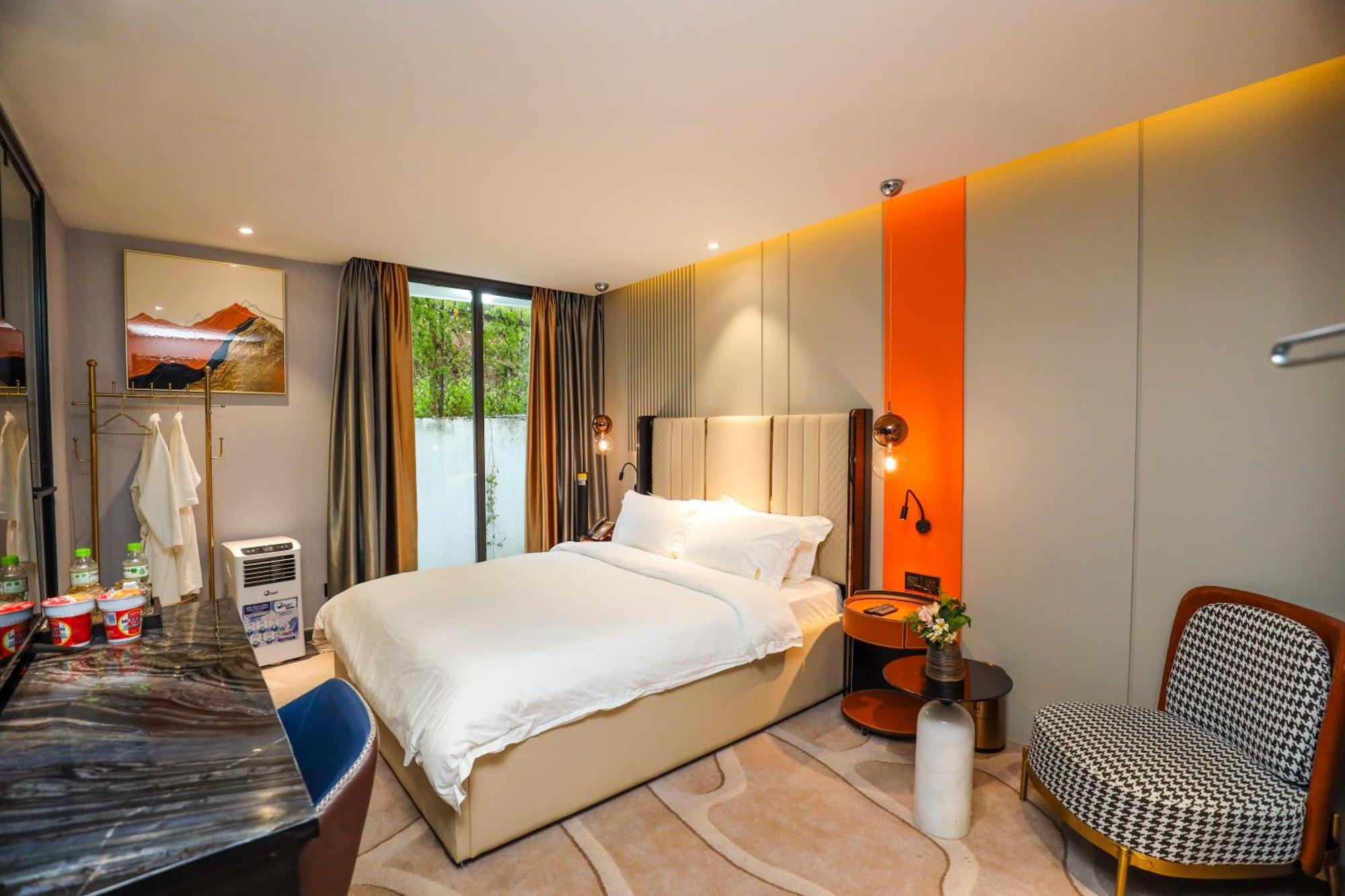 New Century - Hotel Da Lat