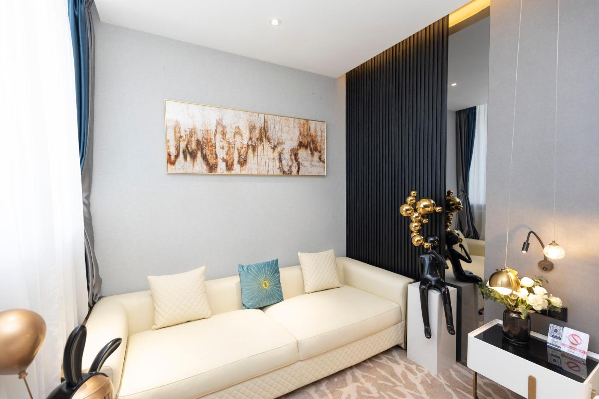 Hotel New Century - Da Lat