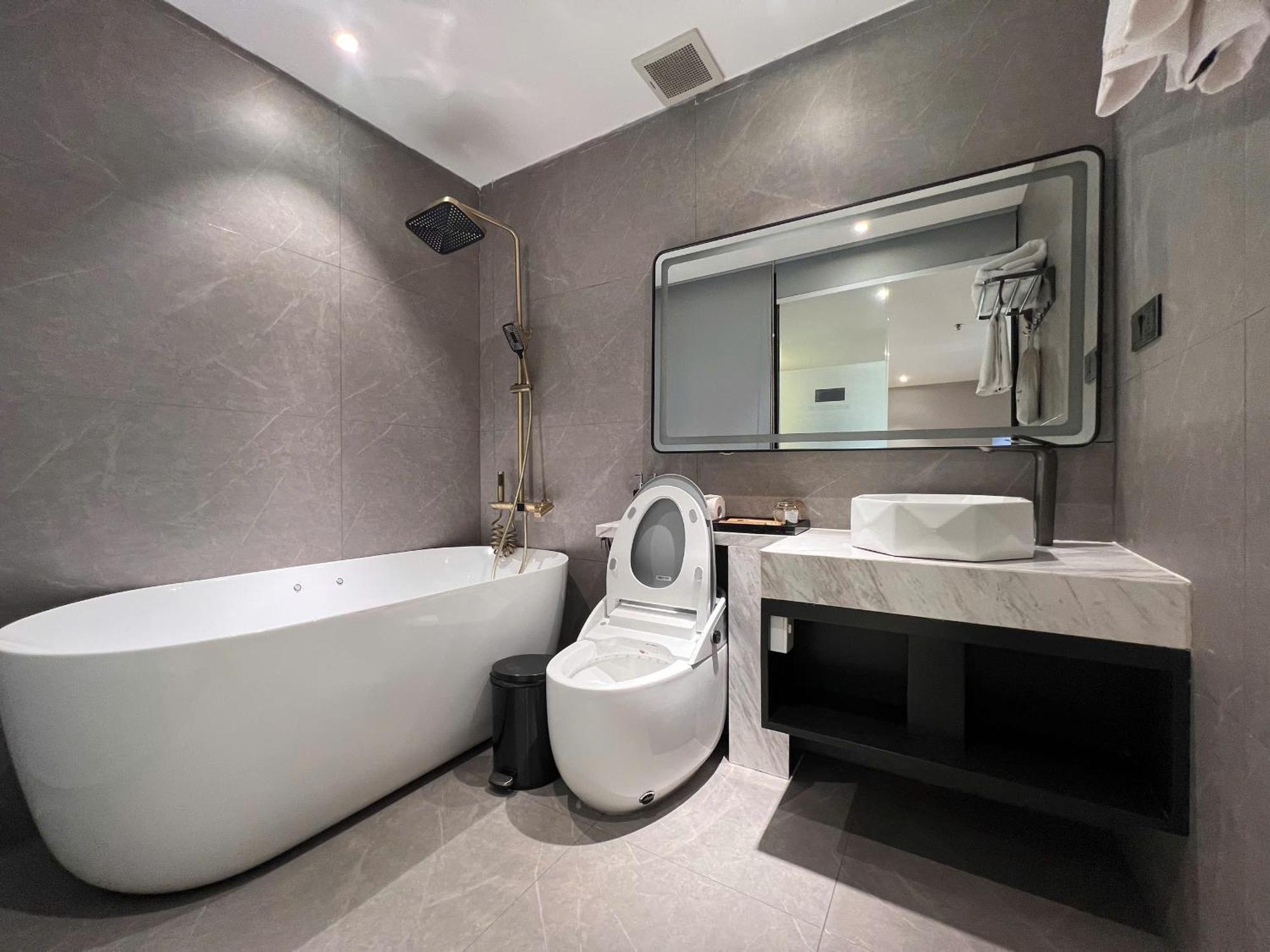New Century - Hotel Da Lat