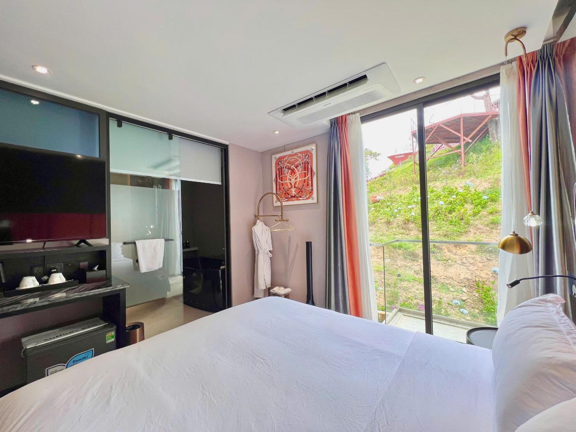 New Century - 3* Da Lat
