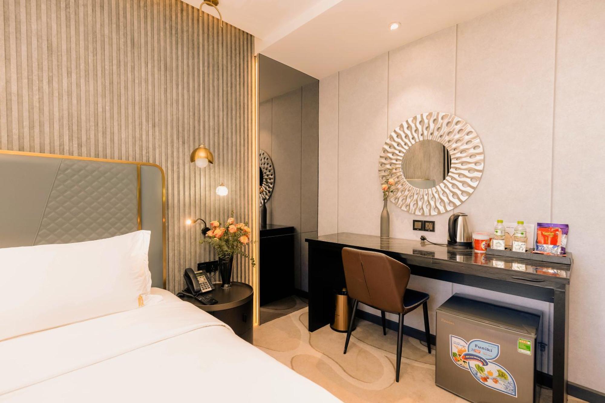 New Century Hotel Đà Lạt