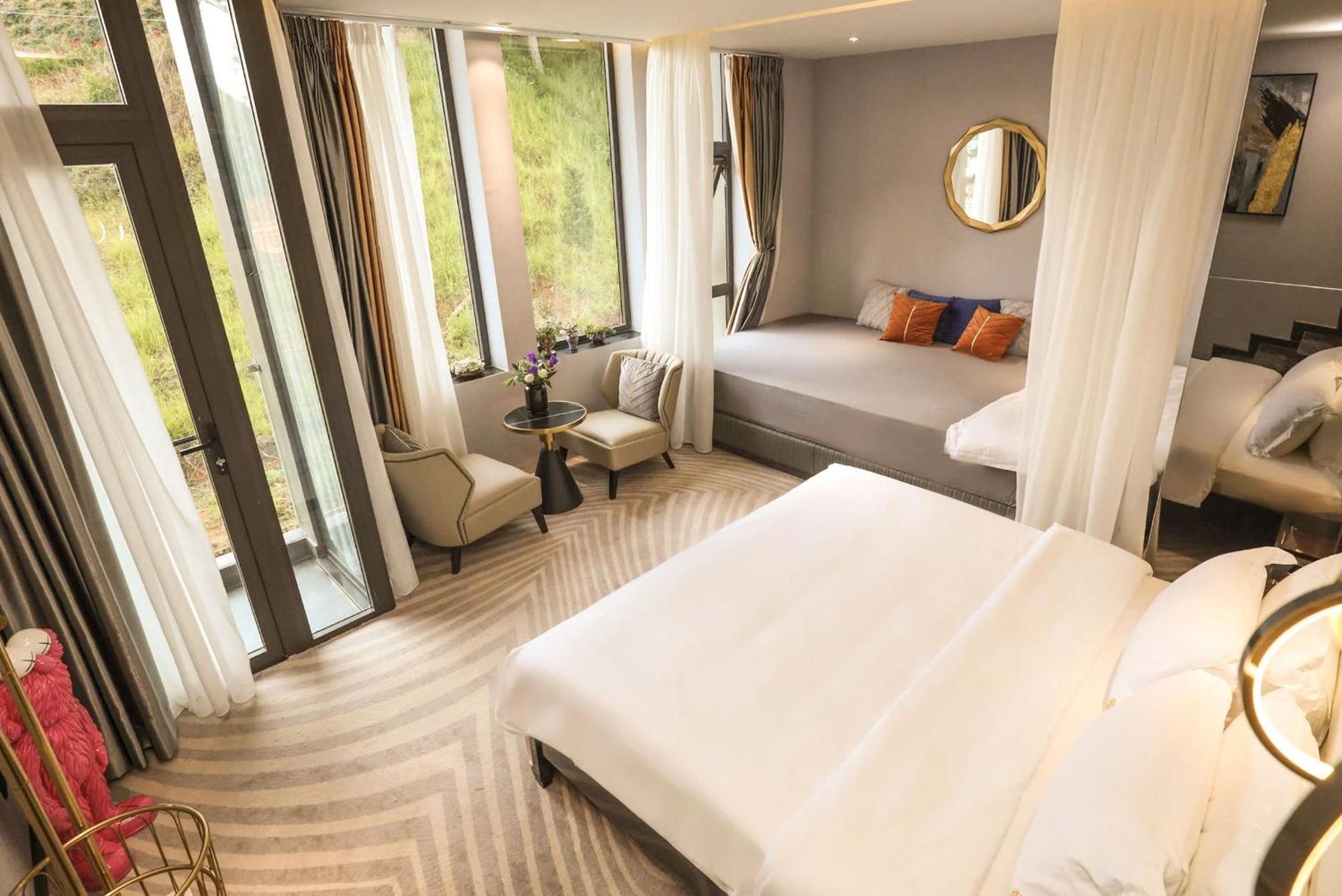 New Century 3* Đà Lạt