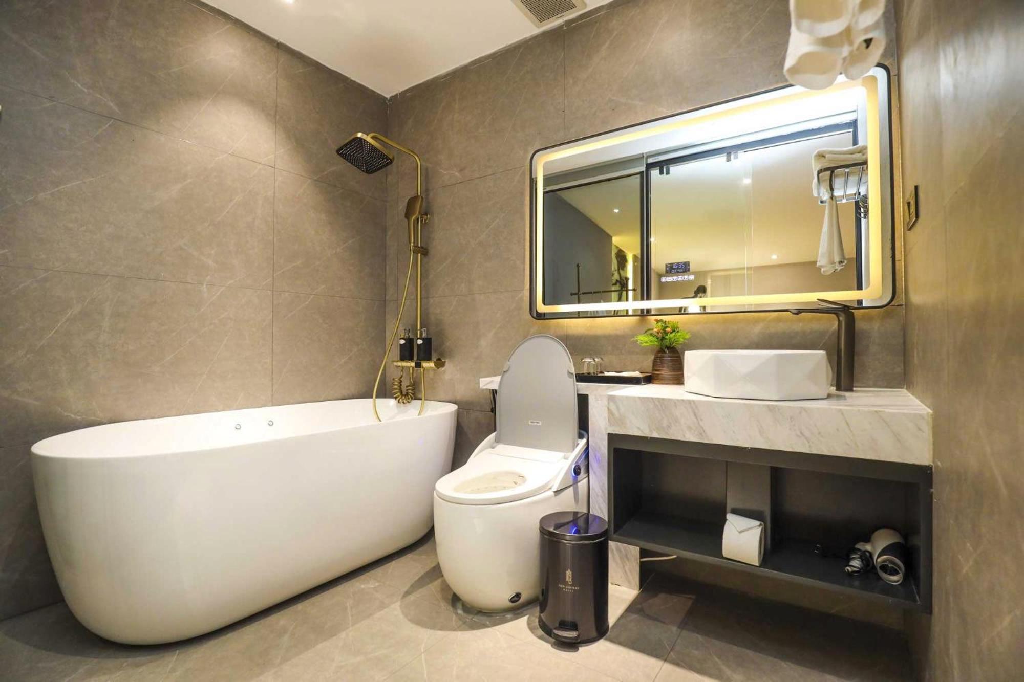 New Century 3* Đà Lạt