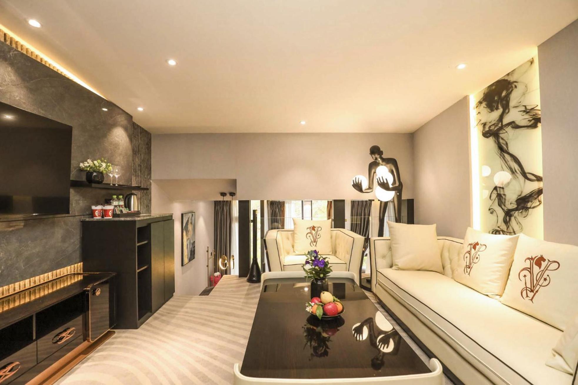 New Century 3* Đà Lạt