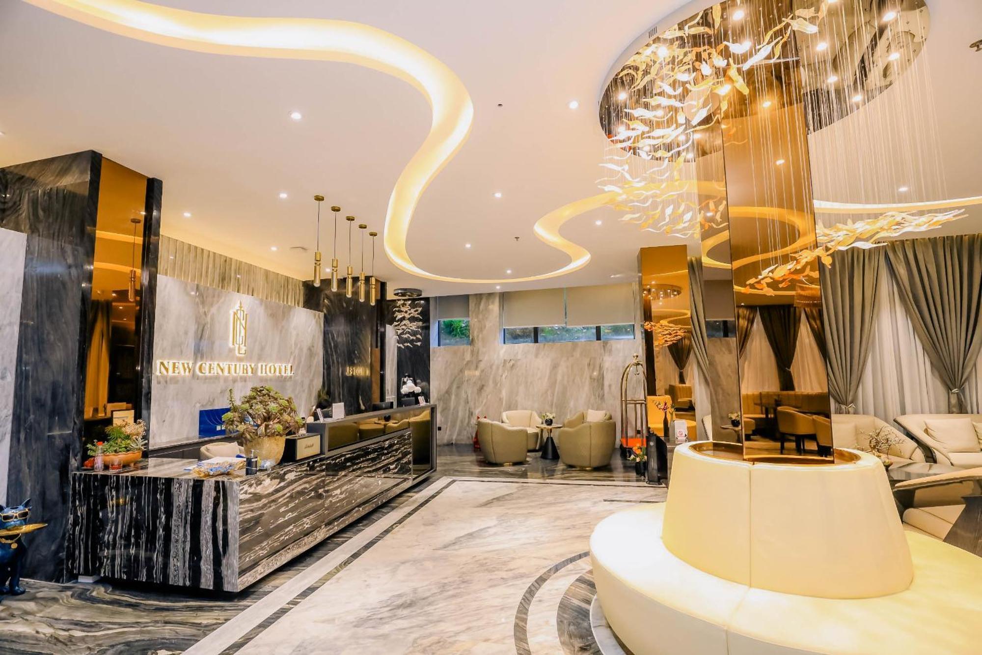 New Century 3* Đà Lạt