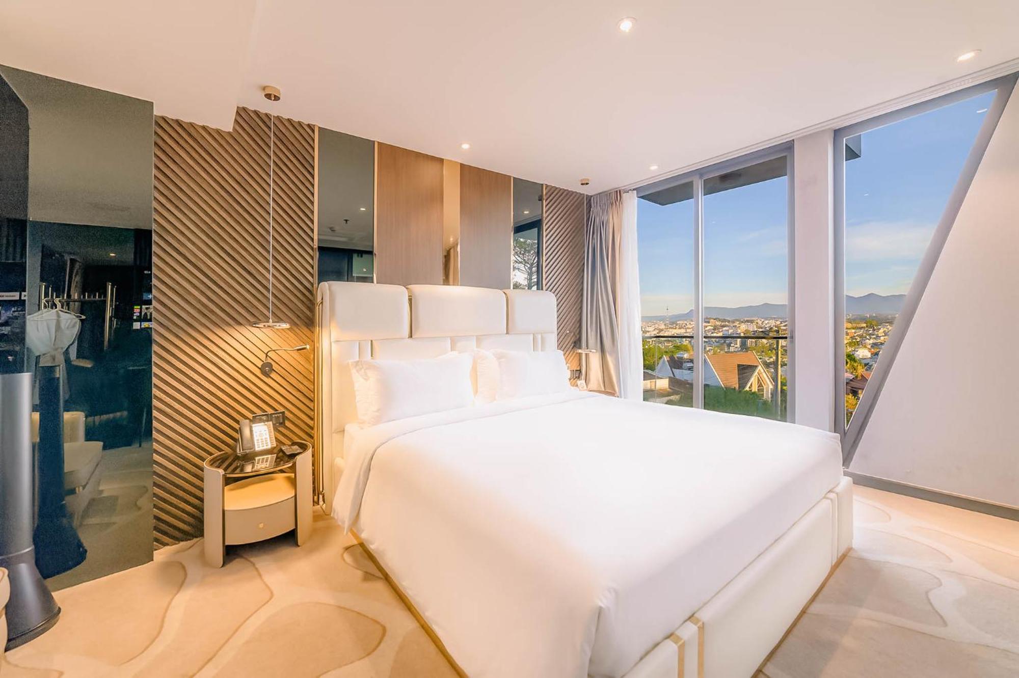 New Century Hotel